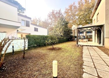 IR - Four-room apartment Viale Trento 38, Cesenatico - photo 6