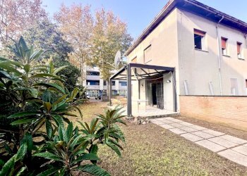 IR - Four-room apartment Viale Trento 38, Cesenatico - photo 7