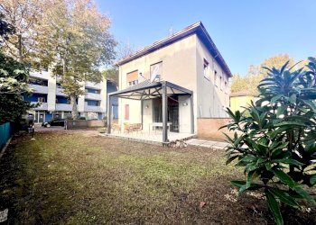 IR - Four-room apartment Viale Trento 38, Cesenatico - photo 8