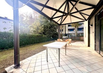 IR - Four-room apartment Viale Trento 38, Cesenatico - photo 9