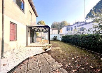 IR - Four-room apartment Viale Trento 38, Cesenatico - photo 10