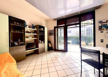 IR - Four-room apartment Viale Trento 38, Cesenatico - photo 12