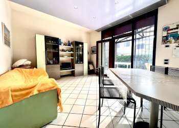 IR - Four-room apartment Viale Trento 38, Cesenatico - photo 13