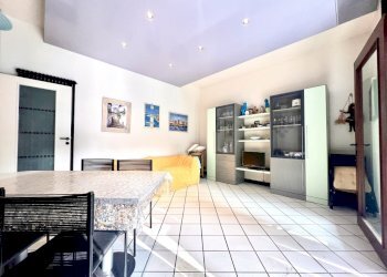 IR - Four-room apartment Viale Trento 38, Cesenatico - photo 16