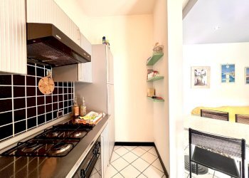 IR - Four-room apartment Viale Trento 38, Cesenatico - photo 18