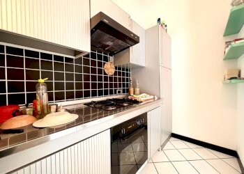 IR - Four-room apartment Viale Trento 38, Cesenatico - photo 19