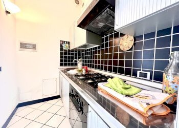 IR - Four-room apartment Viale Trento 38, Cesenatico - photo 20