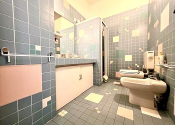 IR - Four-room apartment Viale Trento 38, Cesenatico - photo 23