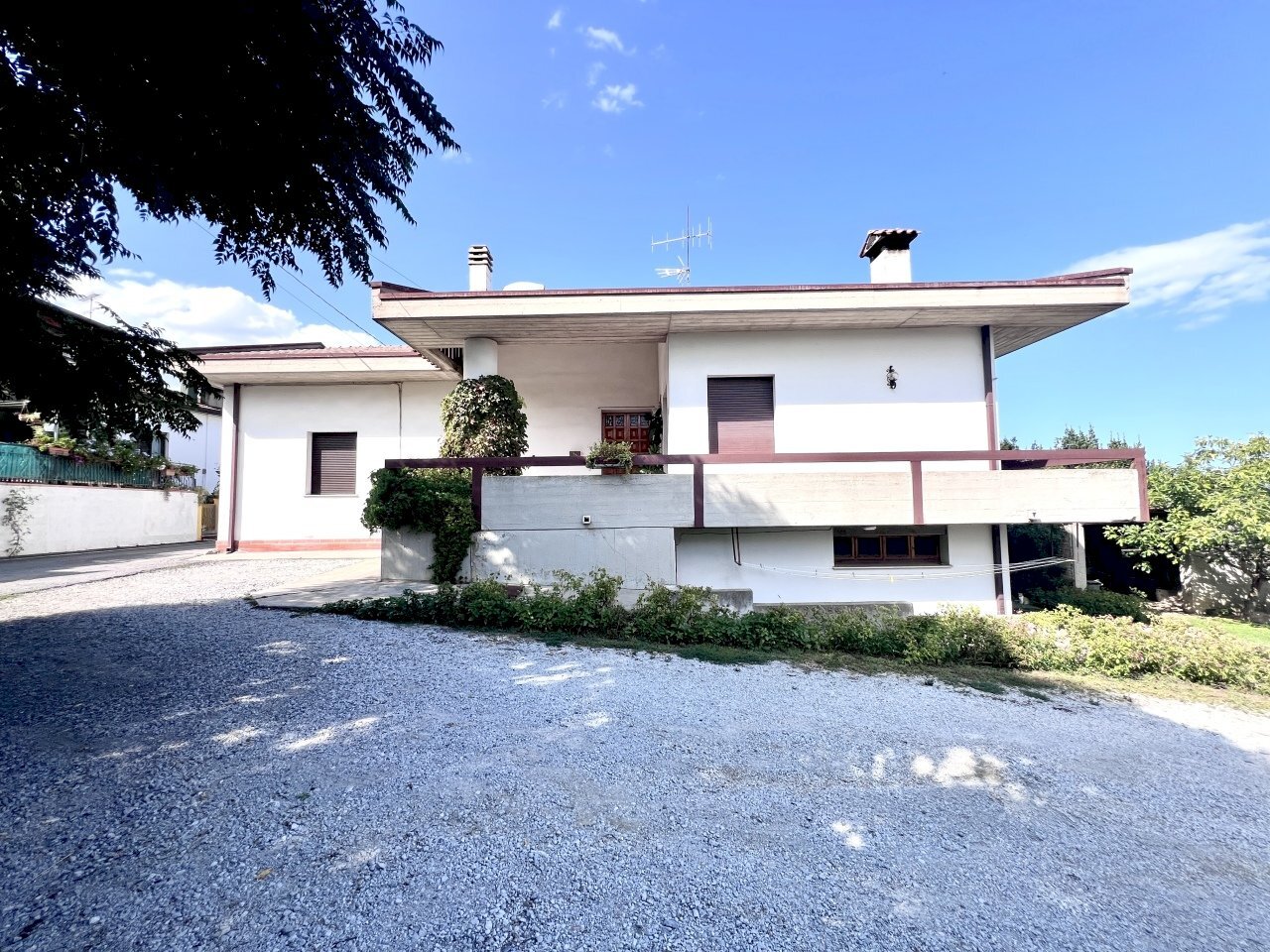 IR - Villa Via Villani, Longiano - photo 3