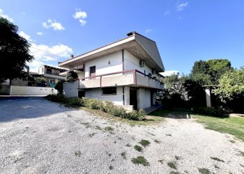 IR - Villa Via Villani, Longiano - foto 4