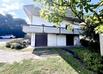 IR - Villa Via Villani, Longiano - foto 5