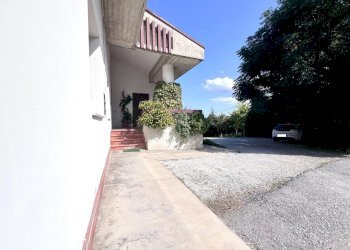 IR - Villa Via Villani, Longiano - foto 12