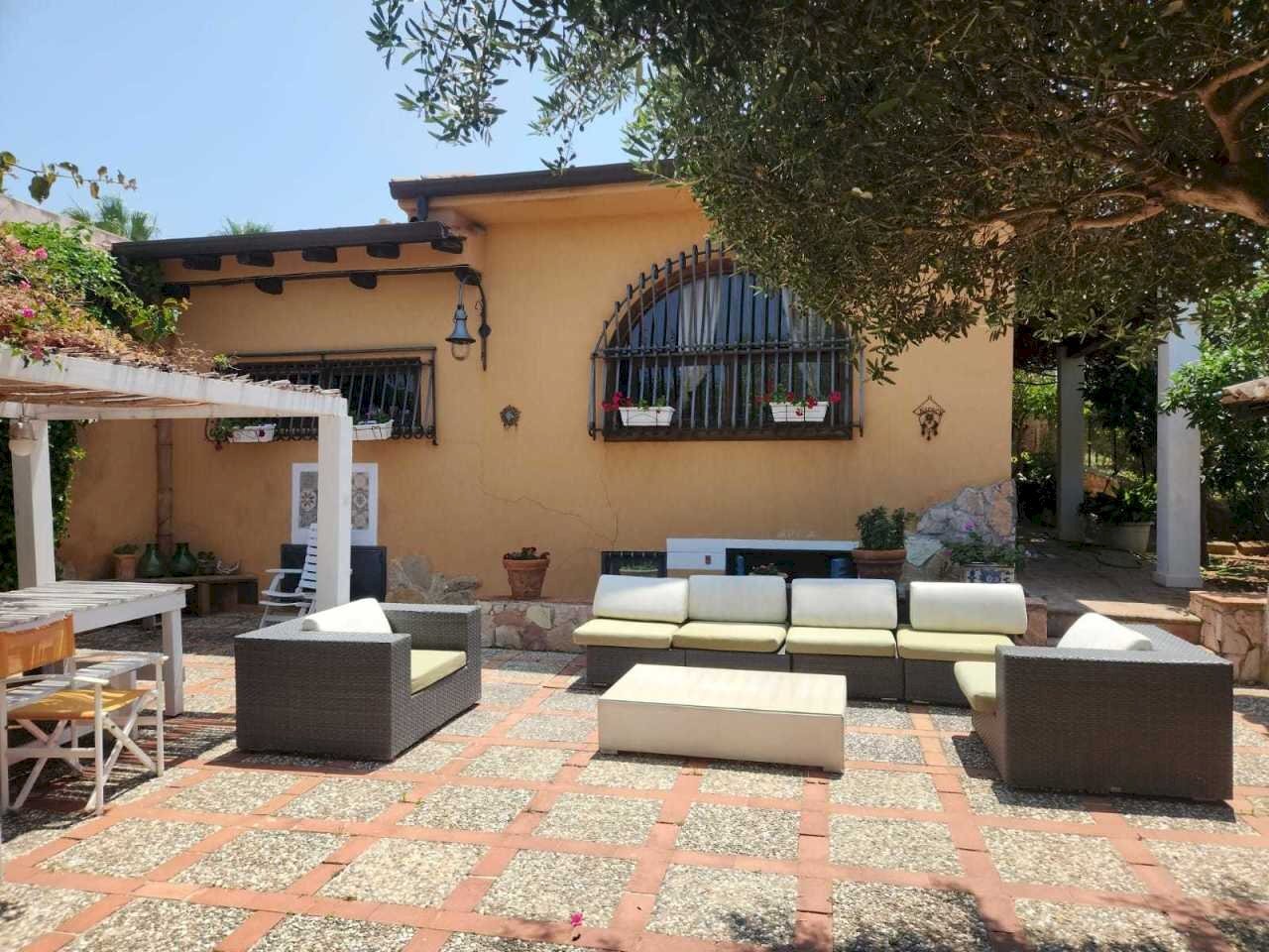 ca1c19f6-8858-4295-a78f-468732cdb466.jpg - Villa Partinico - photo 1