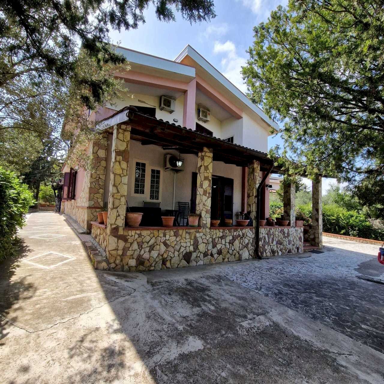 WhatsApp Image 2025-05-06 at 17.05.38.jpeg - Villa Misilmeri - photo 2