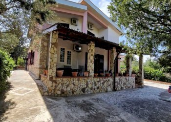 WhatsApp Image 2025-05-06 at 17.05.38.jpeg - Villa Misilmeri - photo 2