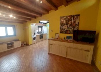 ANGOLO SALA .jpg - Trilocale Palermo - foto 10