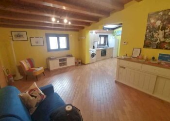 ANGOLO SALA 1.jpg - Trilocale Palermo - foto 18