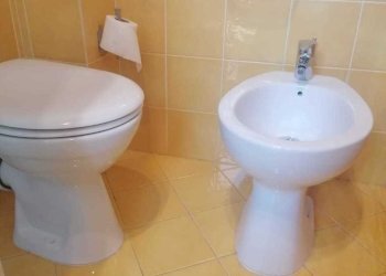 BAGNO 2.jpg - Trilocale Palermo - foto 23