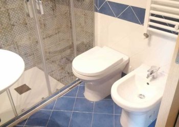 BAGNO CAMERA .jpg - Trilocale Palermo - foto 24