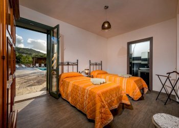 Room 2.JPG - Casale CONTRADA CARDONE SNC, Castellammare del Golfo - foto 30