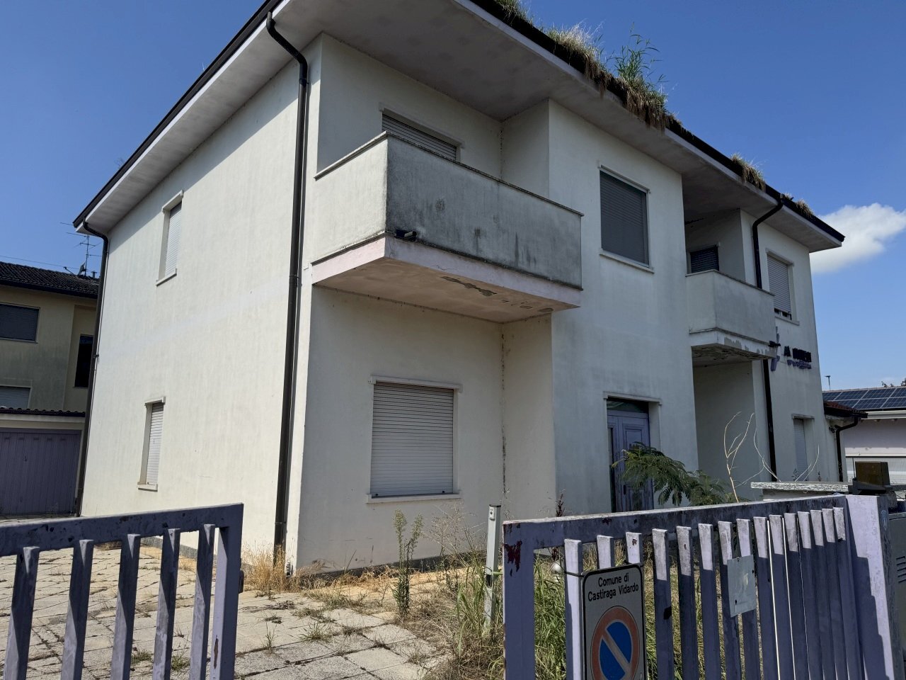 IMG_7871.jpg - Ufficio Via XX Settembre 33, Castiraga Vidardo - foto 1