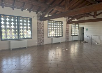 IMG_7598.jpg - Commercial Premises Via Ca' De Mazzoli 6060, Livraga - photo 3