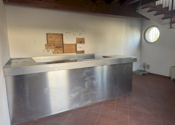 IMG_7557.jpg - Commercial Premises Via Ca' De Mazzoli 6060, Livraga - photo 6