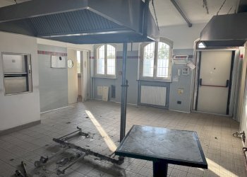 IMG_7587.jpg - Commercial Premises Via Ca' De Mazzoli 6060, Livraga - photo 13