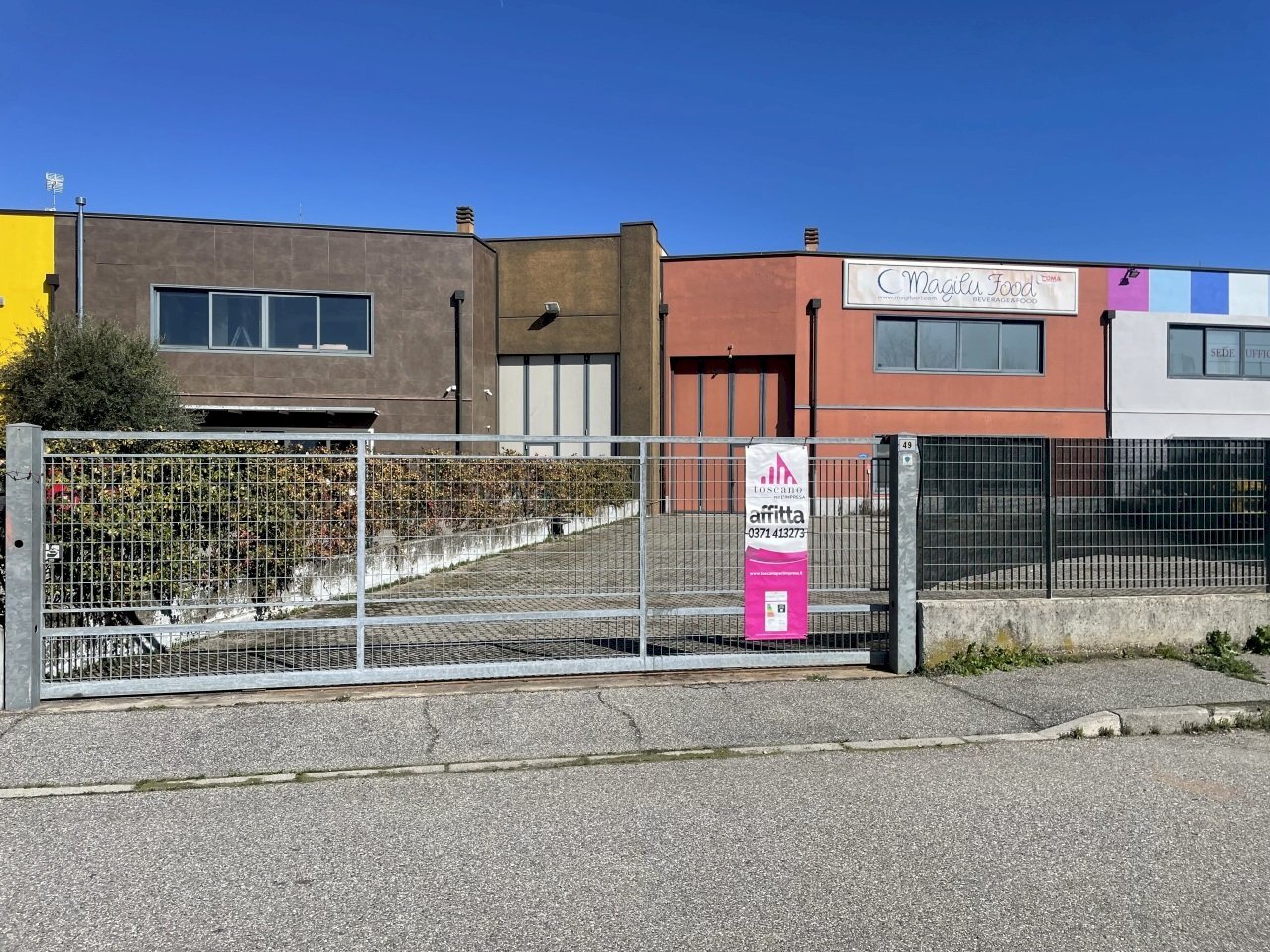 IMG_6575.jpeg - Shed VIA VARALLI 49, Codogno - photo 3