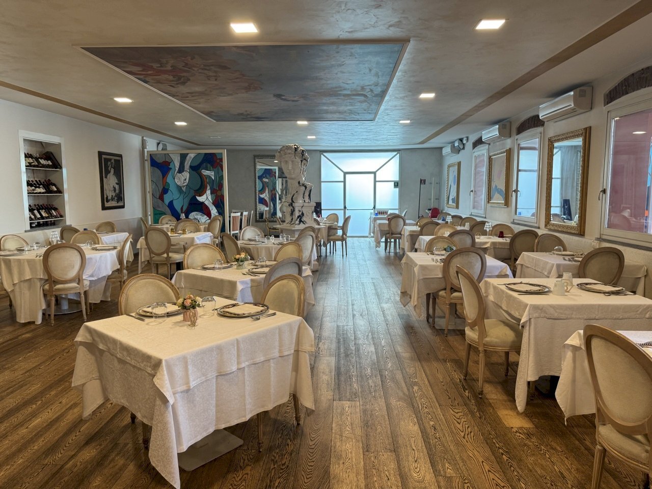 IMG_7817.jpg - Ristorante Piazza Caduti, 4, Sant'Angelo Lodigiano - foto 1