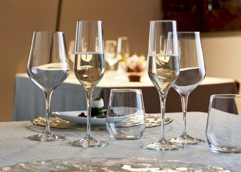 Calici-ristorante-Tognana-Professional-Vitae - Ristorante Piazza Caduti, 4, Sant'Angelo Lodigiano - foto 2