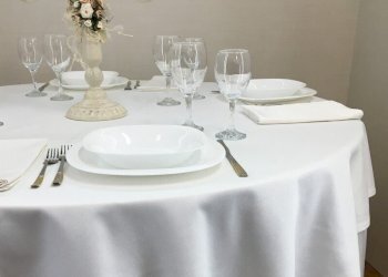 tovagliato-praiano-bianco - Ristorante Piazza Caduti, 4, Sant'Angelo Lodigiano - foto 5