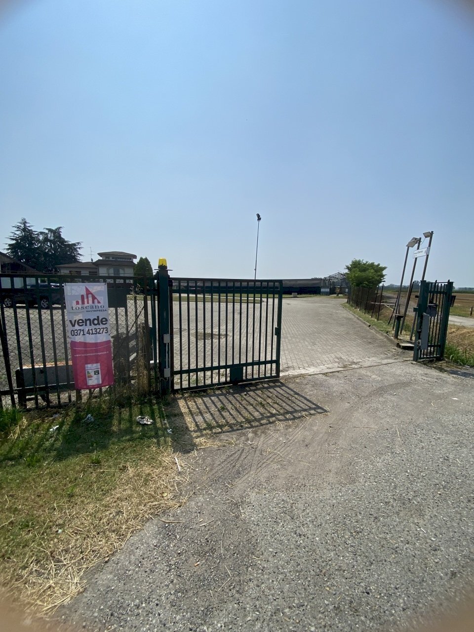 IMG_0070.jpeg - Terreno agricolo VIA CERCA 2, Settala - foto 3