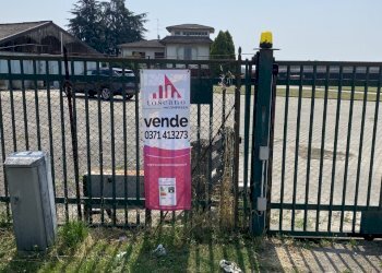 IMG_0068.jpeg - Terreno agricolo VIA CERCA  2, Settala - foto 2