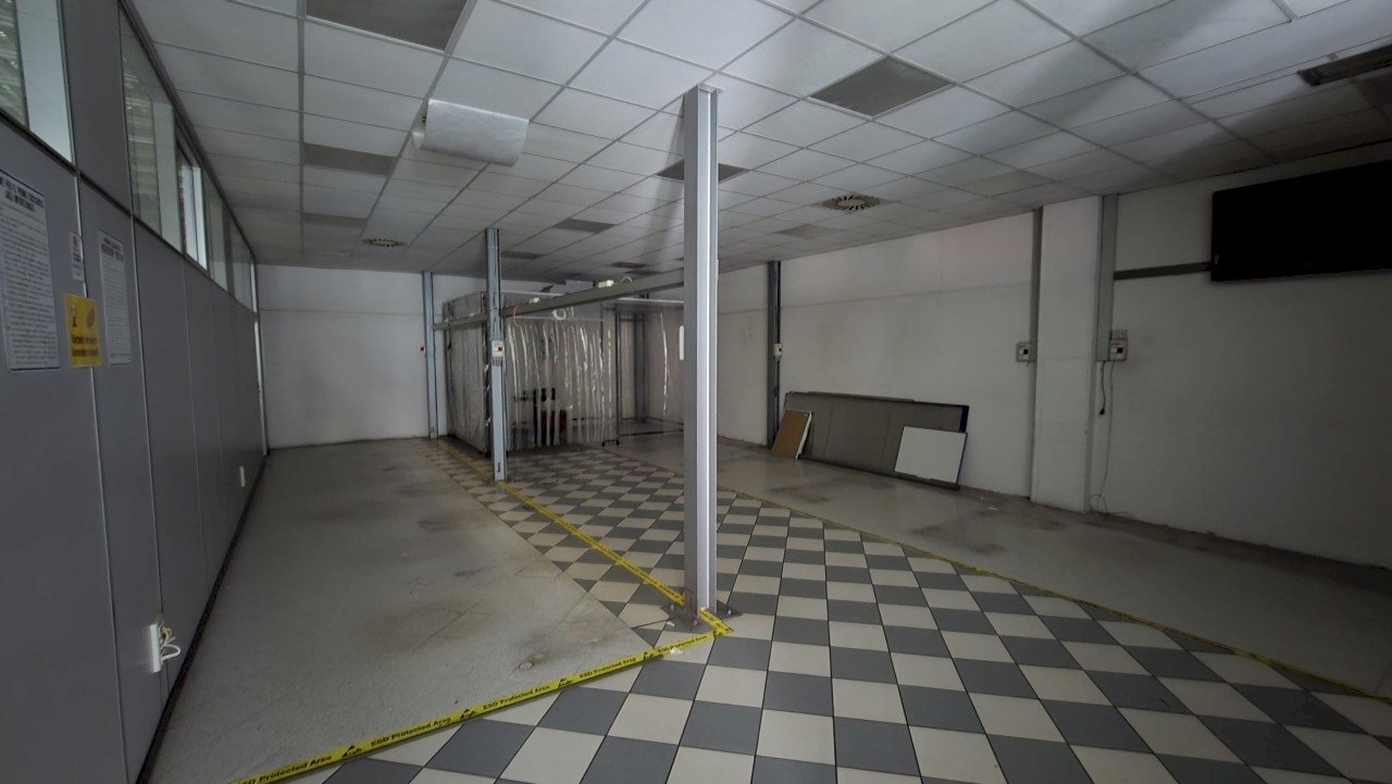 20260312_112957.jpg - Capannone Via Ernesto Rizzi 13S, Melegnano - foto 3