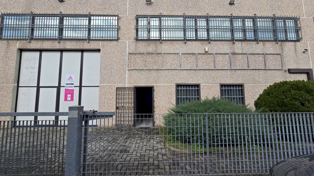 20260312_112920.jpg - Shed Via Ernesto Rizzi 13S, Melegnano - photo 1