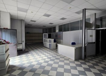 20260312_112948.jpg - Capannone Via Ernesto Rizzi 13S, Melegnano - foto 1