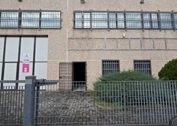 20260312_112920.jpg - Capannone Via Ernesto Rizzi 13S, Melegnano - foto 12