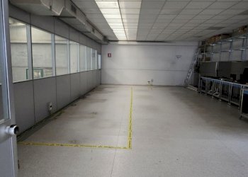20260312_113034 - Shed Via Ernesto Rizzi 13S, Melegnano - photo 11