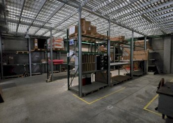 20260312_113004 - Shed Via Ernesto Rizzi 13S, Melegnano - photo 16