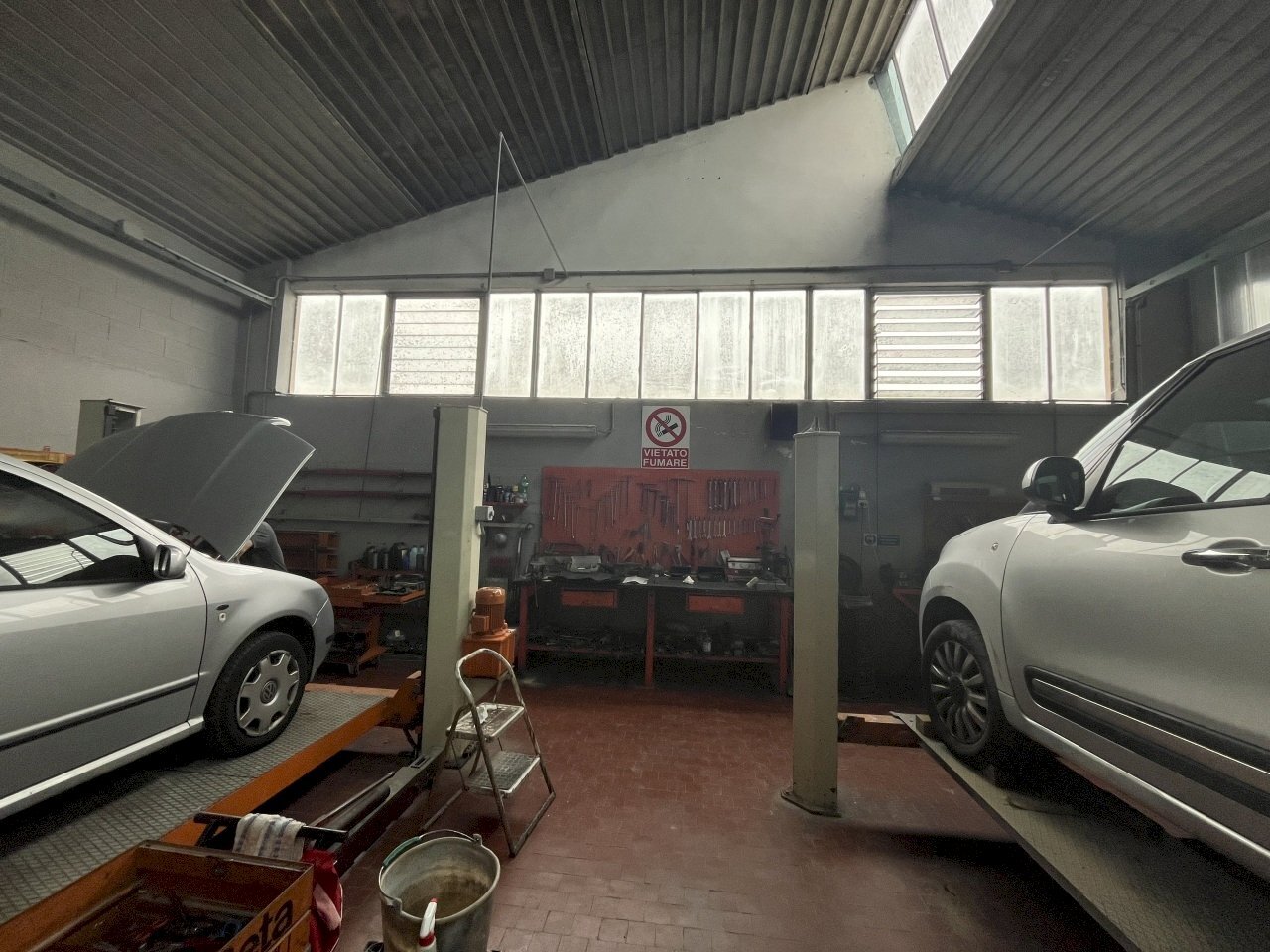 IMG_1607.jpeg - Capannone Via Selvagreca 45, Lodi - foto 3