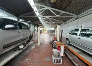 IMG_1606.jpeg - Capannone Via Selvagreca 45, Lodi - foto 2