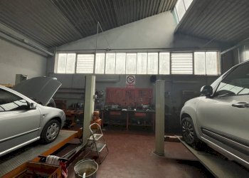 IMG_1607.jpeg - Capannone Via Selvagreca 45, Lodi - foto 3