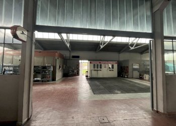 IMG_1610.jpeg - Capannone Via Selvagreca 45, Lodi - foto 5