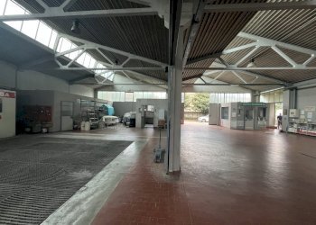 IMG_1611.jpeg - Capannone Via Selvagreca 45, Lodi - foto 6