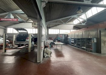 IMG_1612.jpeg - Capannone Via Selvagreca 45, Lodi - foto 7