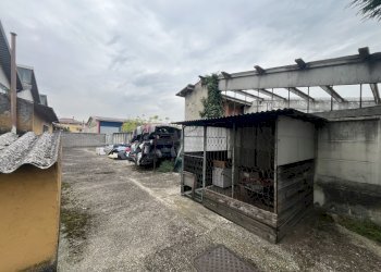 IMG_1614.jpeg - Capannone Via Selvagreca 45, Lodi - foto 9