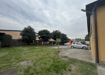 IMG_1619.jpeg - Capannone Via Selvagreca 45, Lodi - foto 13