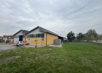 IMG_1620.jpeg - Capannone Via Selvagreca 45, Lodi - foto 14