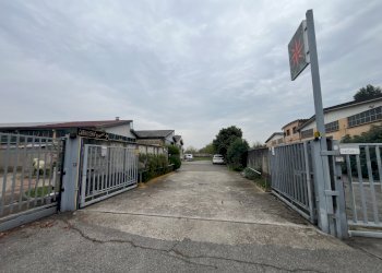 IMG_1623.jpeg - Capannone Via Selvagreca 45, Lodi - foto 17